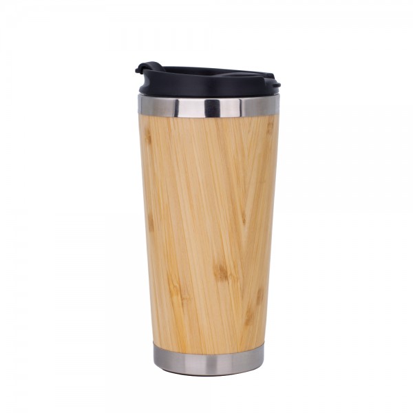 NAR-29928 Bambu Termos Bardak