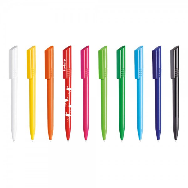 NAR-24160 LeccePen Tükenmez Kalem NAR-24160 LeccePen Tükenmez Kalem